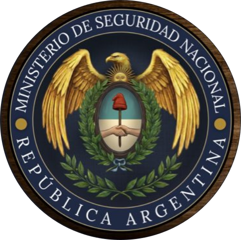 Ministry of Security (Argentina)